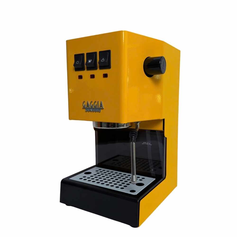 Gaggia Classic E24 - Ảnh 4