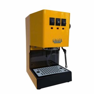 Máy pha cà phê Gaggia Classic E24