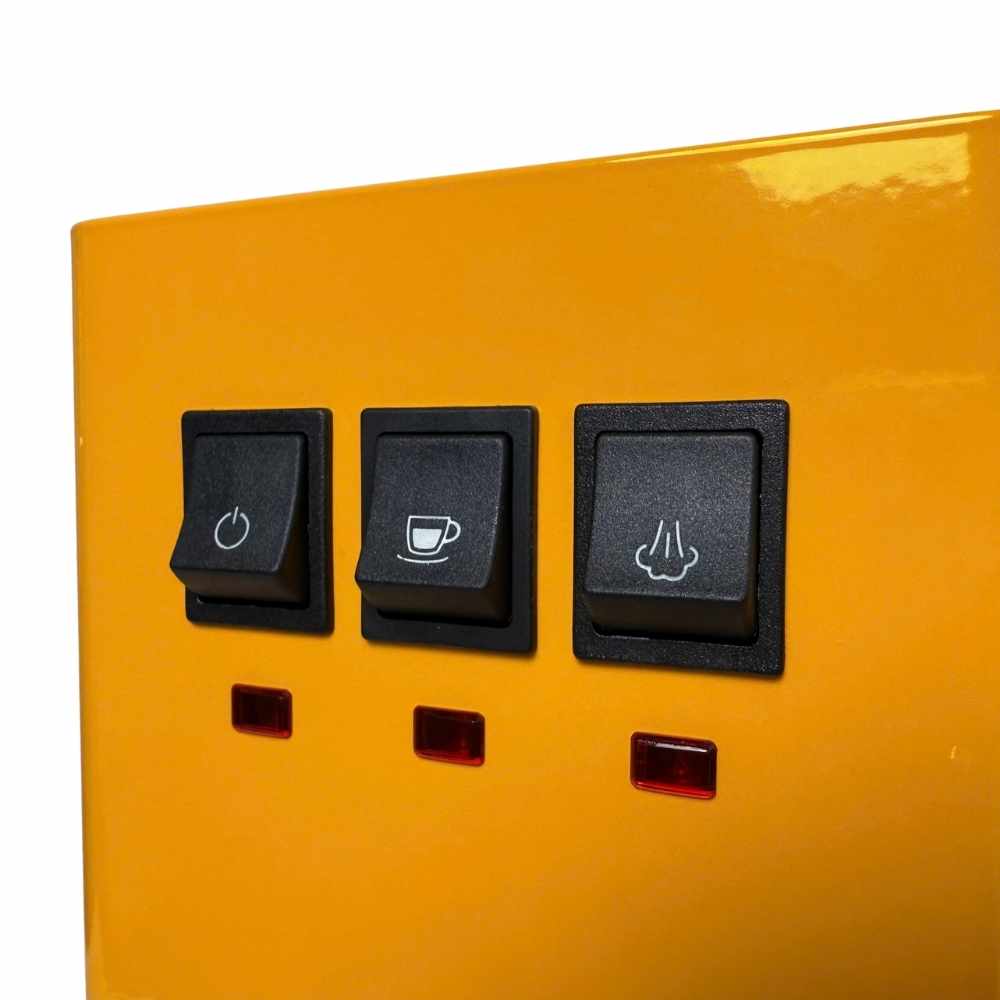 Gaggia Classic E24 - Ảnh 2