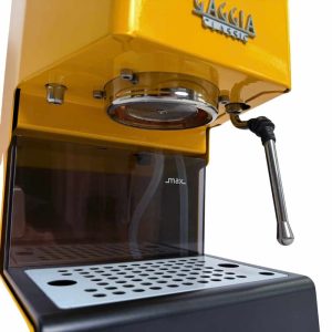 Máy pha cà phê Gaggia Classic E24 – Espresso Ý giá tốt nhất 2025