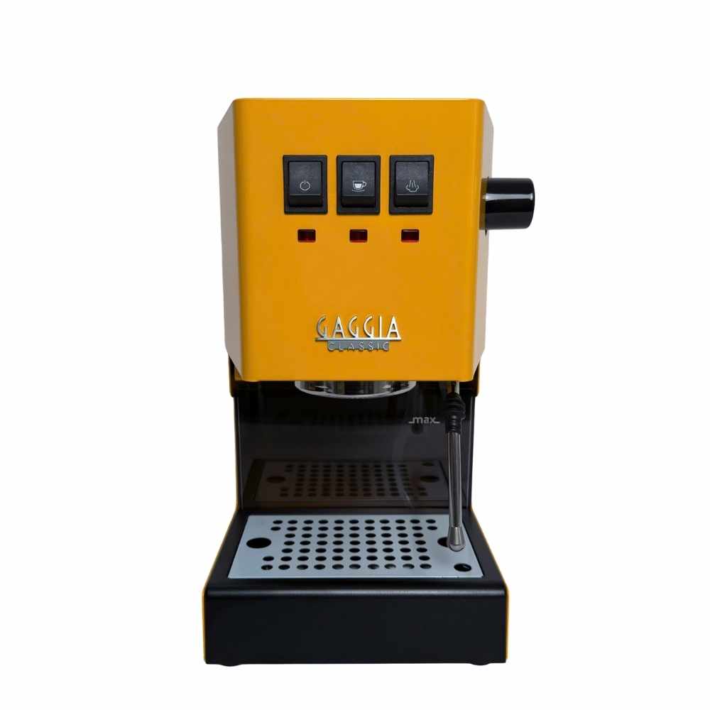Gaggia Classic E24 - Ảnh 5