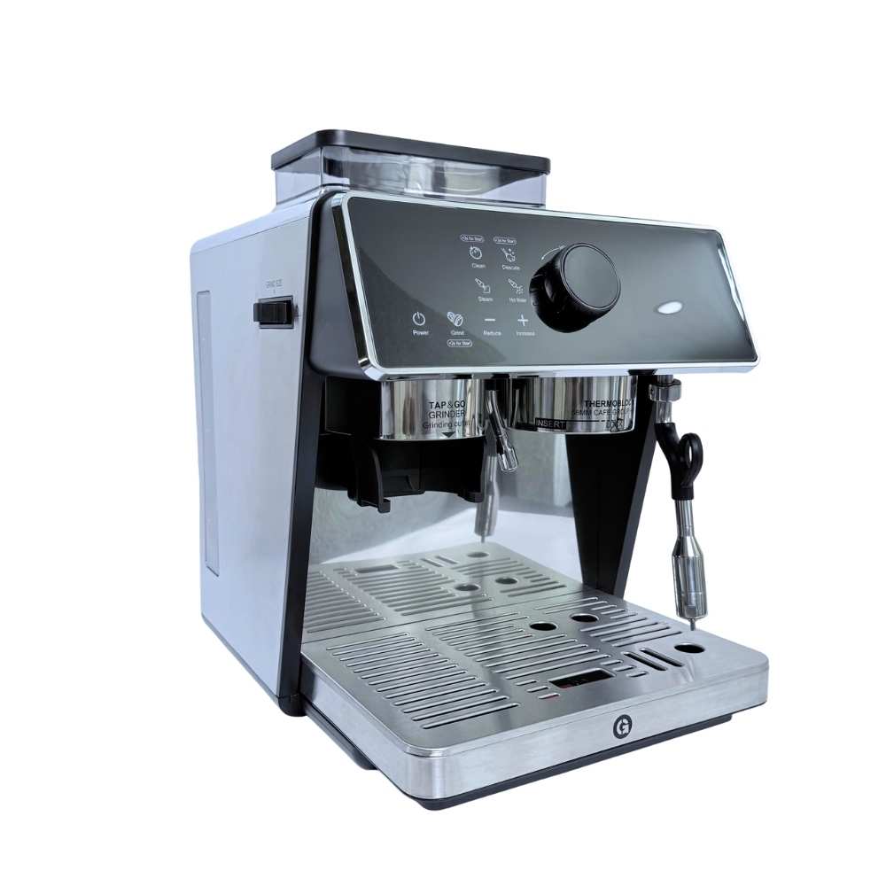 Máy pha cà phê Gemilai S-3200B