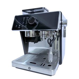 Máy pha cà phê Gemilai S-3200B – Giá & ưu đãi chính hãng