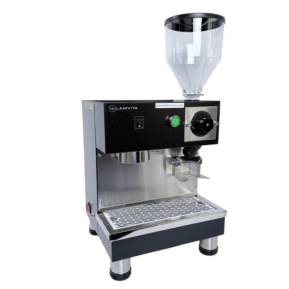 Máy pha cà phê Lamvita Eco II