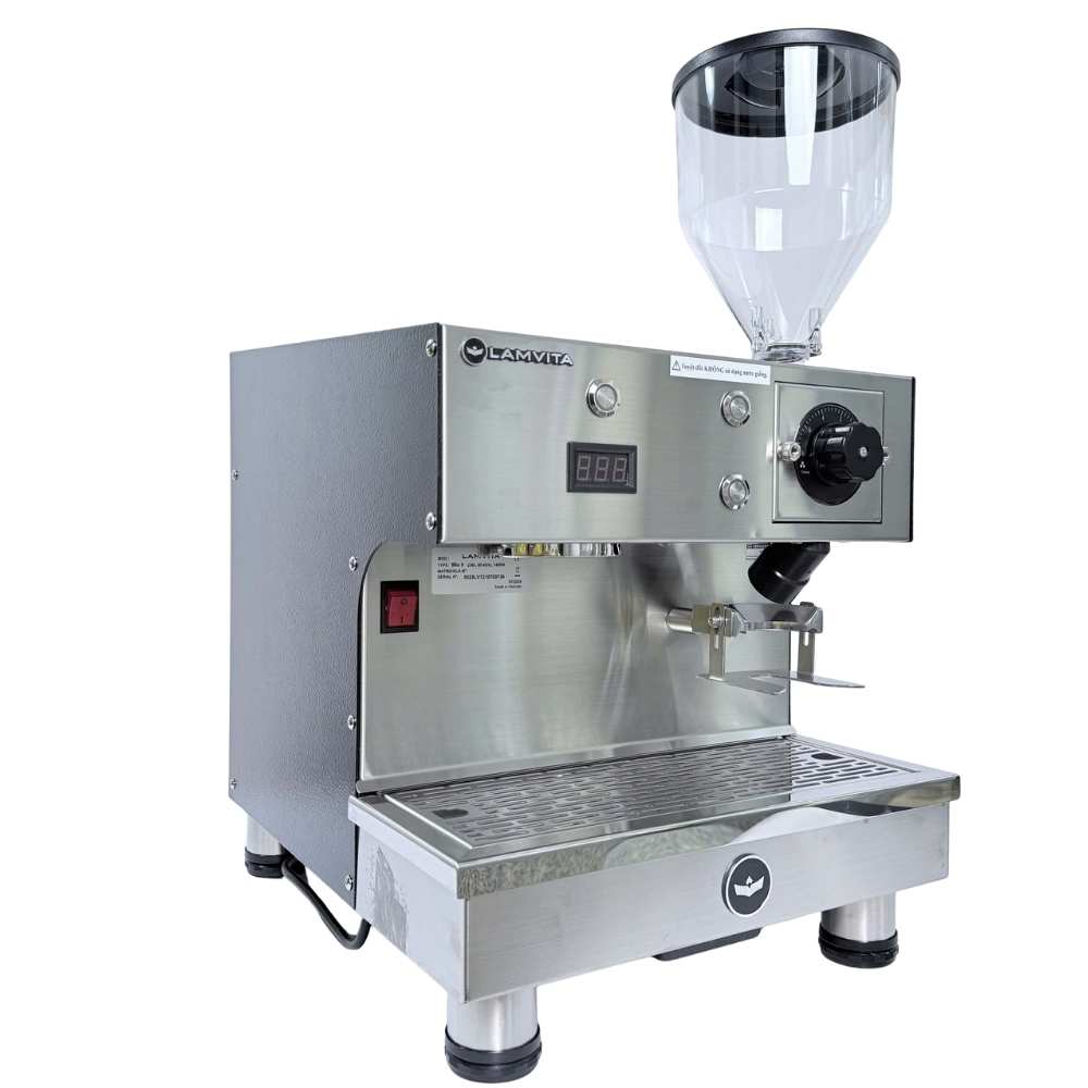 Máy pha cà phê Lamvita Mio II