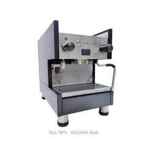Máy pha cafe lamvita cũ