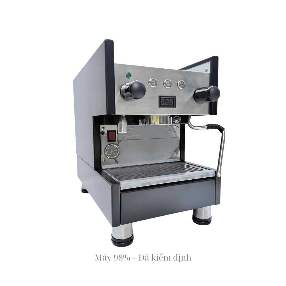 Máy pha cafe lamvita cũ