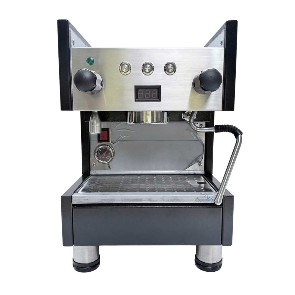 Máy pha cà phê Lamvita SteamX - Giá bán & ưu đãi chính hãng - Ảnh 2