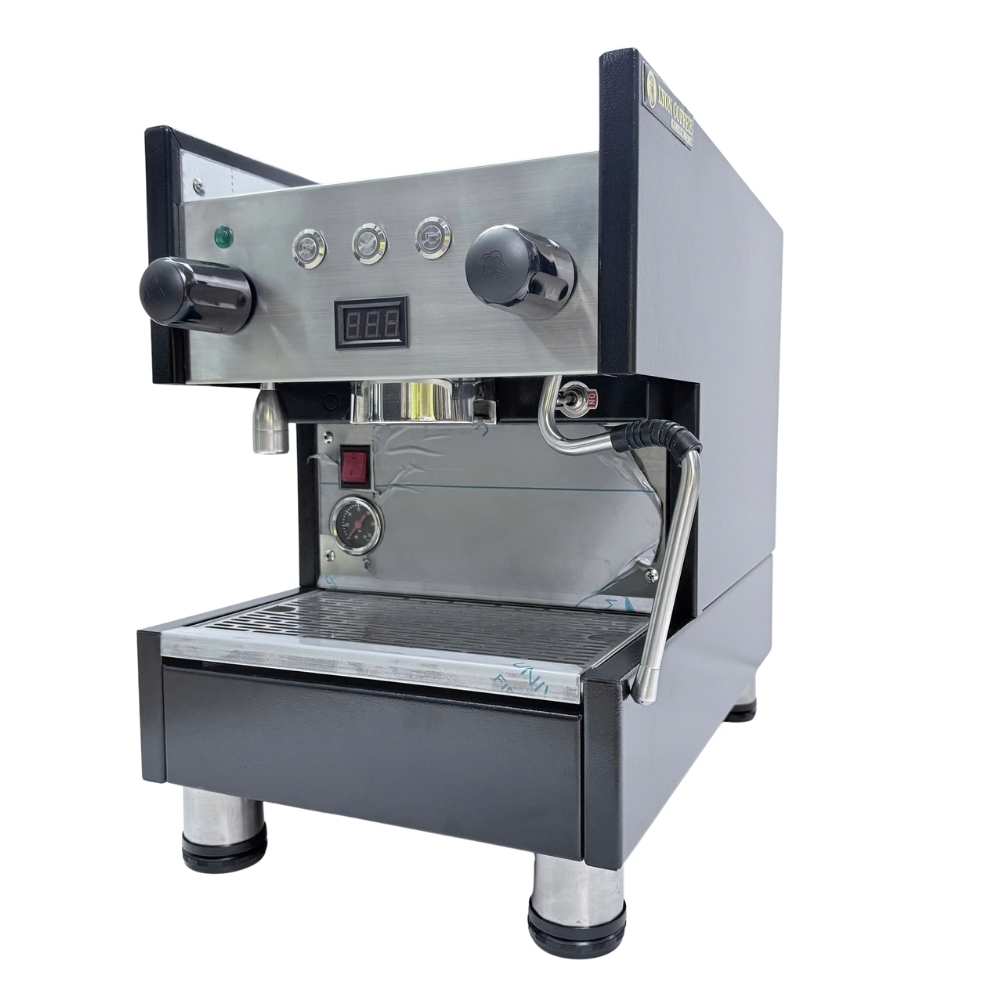 Máy pha cà phê Lamvita SteamX - Giá bán & ưu đãi chính hãng - Ảnh 3