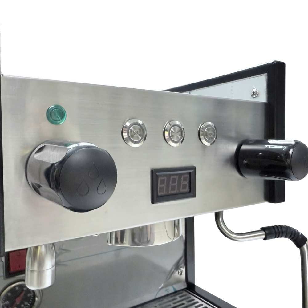 Máy pha cà phê Lamvita SteamX - Giá bán & ưu đãi chính hãng - Ảnh 6