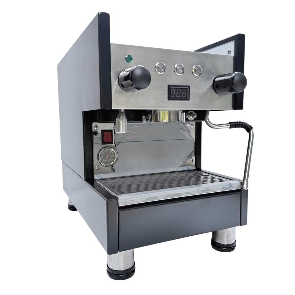 Máy pha cà phê Lamvita SteamX