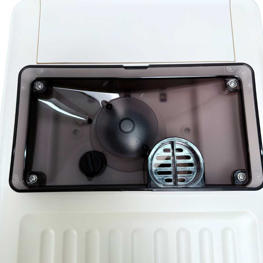 Máy pha cà phê COLET CTL-M7Z giá tốt nhất 2025 - Ảnh 7