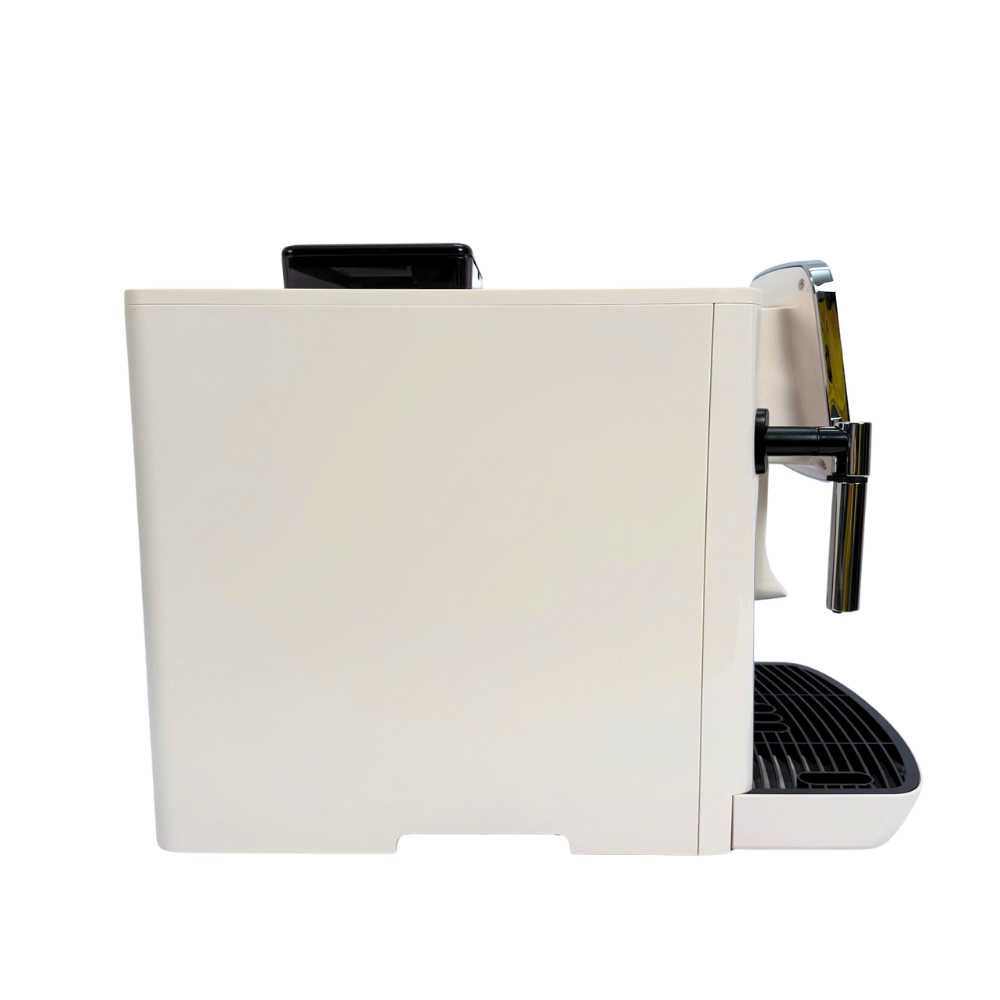 Máy pha cà phê COLET CTL-M7Z giá tốt nhất 2025 - Ảnh 10