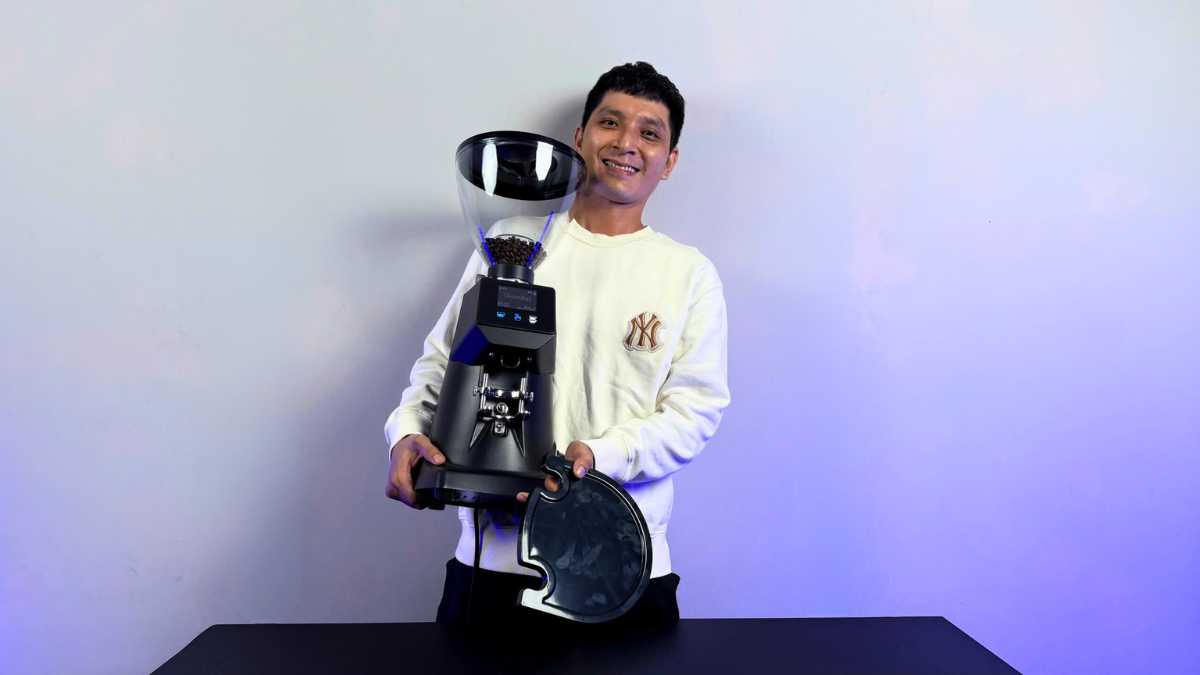 Người dùng hài lòng với Amalfi A80 và nhận ưu đãi khi mua