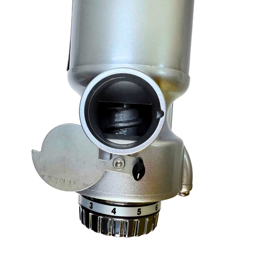 Máy xay cà phê Akira M520A - Bảng giá mới nhất & ưu đãi 2025 - Ảnh 4