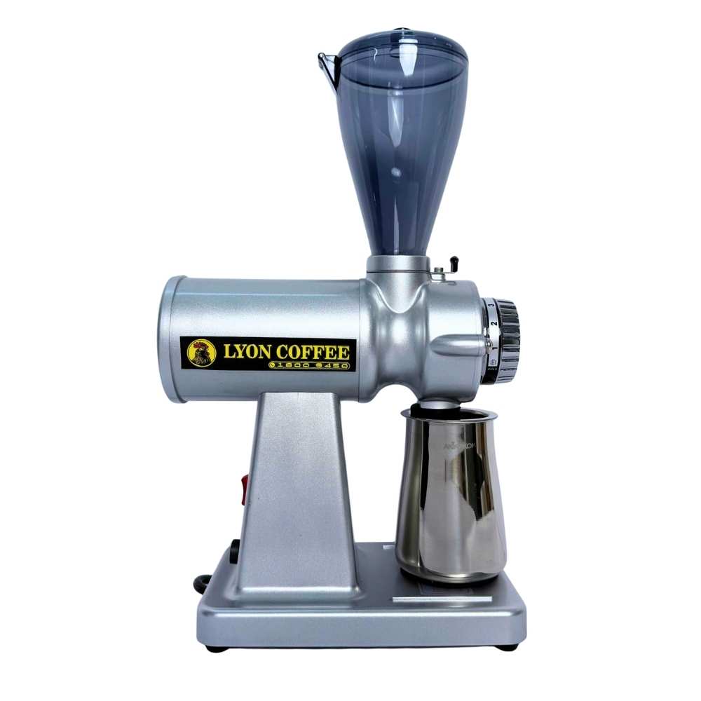 Máy xay cà phê Akira M520A - Bảng giá mới nhất & ưu đãi 2025 - Ảnh 3