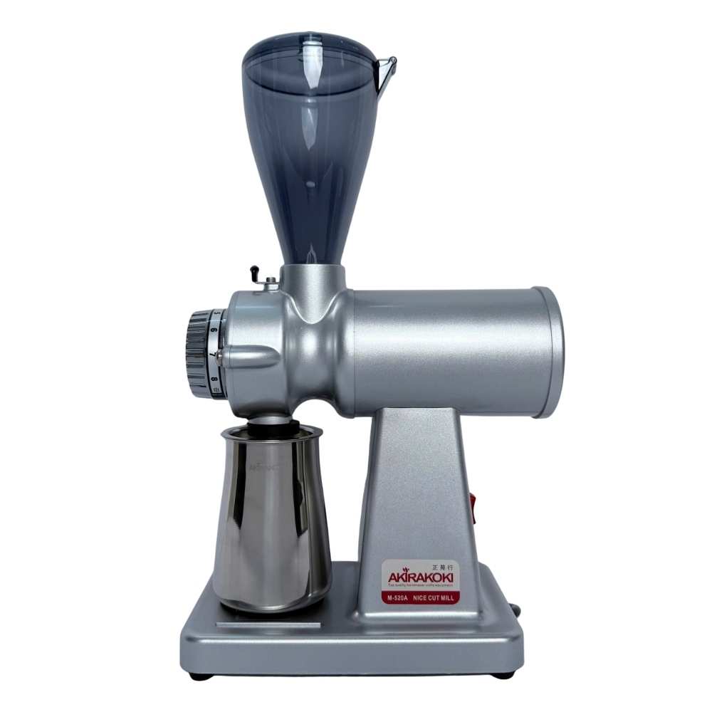 Máy xay cà phê Akira M520A - Bảng giá mới nhất & ưu đãi 2025 - Ảnh 6