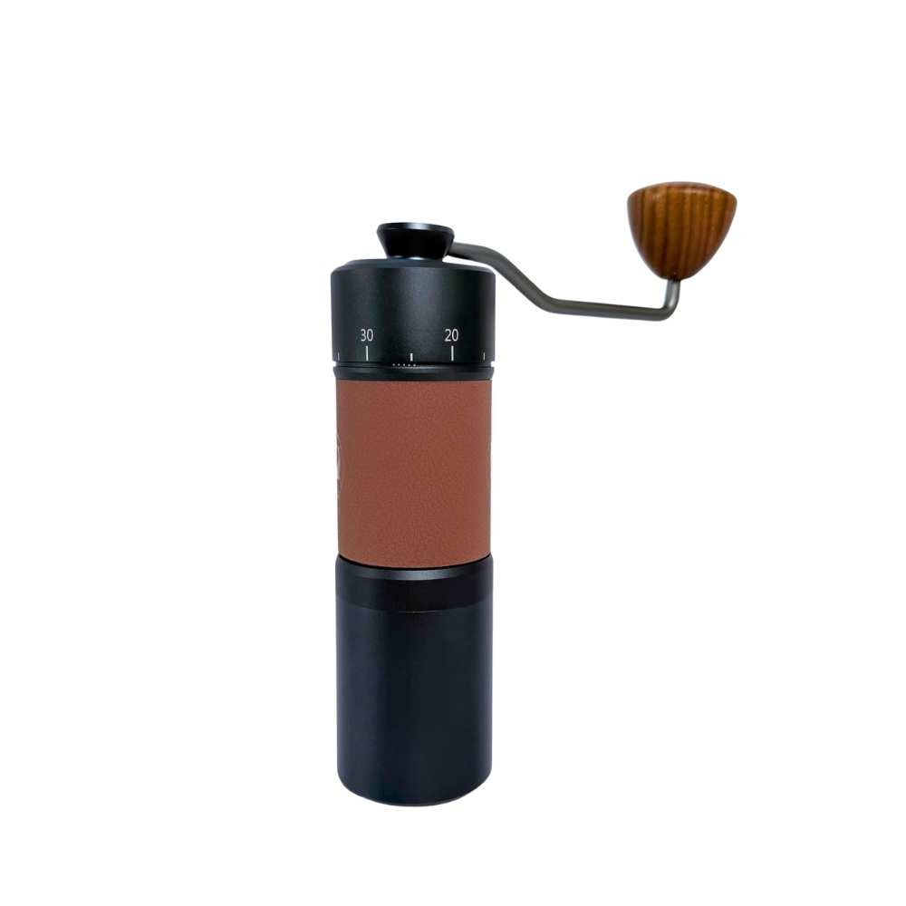Máy xay cà phê cầm tay iCafilas - Thủ công cao cấp cho Barista - Ảnh 5