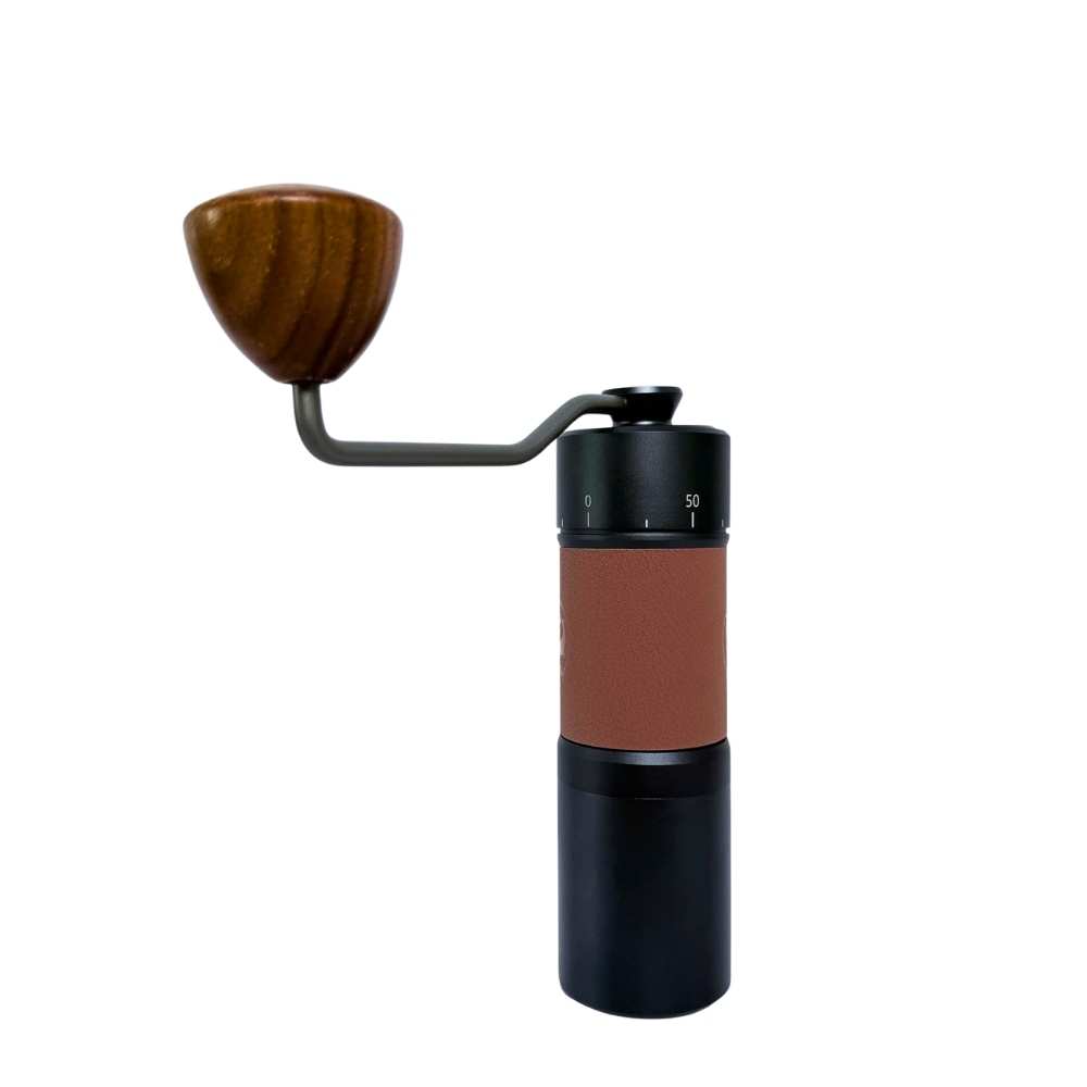 Máy xay cà phê cầm tay iCafilas - Thủ công cao cấp cho Barista - Ảnh 3