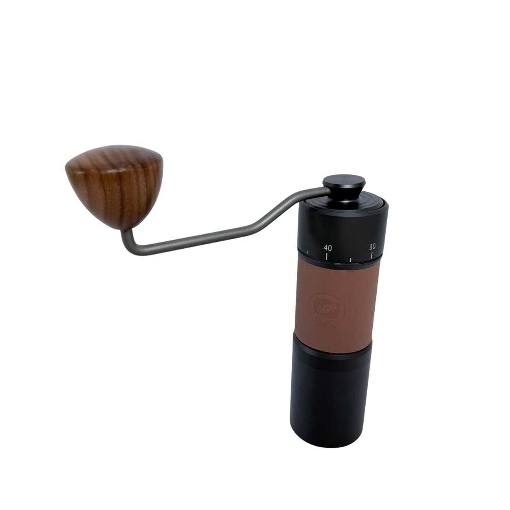 Máy xay cà phê cầm tay iCafilas - Thủ công cao cấp cho Barista - Ảnh 7