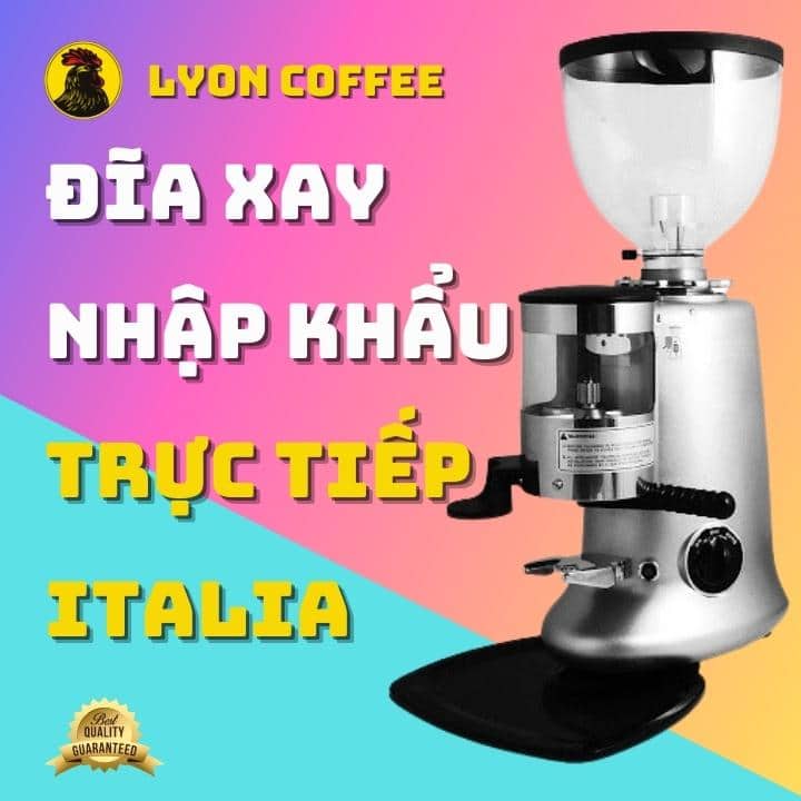 Review đánh giá máy xay cà phê casalano 600 bao nhiêu tiền