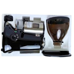 Máy xay cà phê Casalano 600 — Bền bỉ, hiệu suất ổn định cho quán vừa