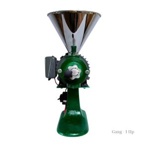 Máy xay cà phê công nghiệp gang 1HP