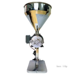 Máy xay công nghiệp inox 1HP