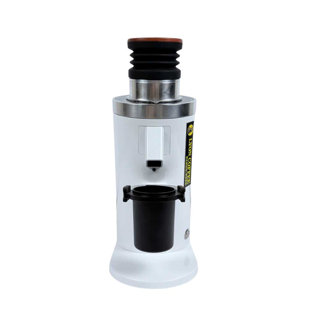 Máy xay cà phê DF64 Gen 2 giá rẻ - Single dose grinder - Ảnh 2