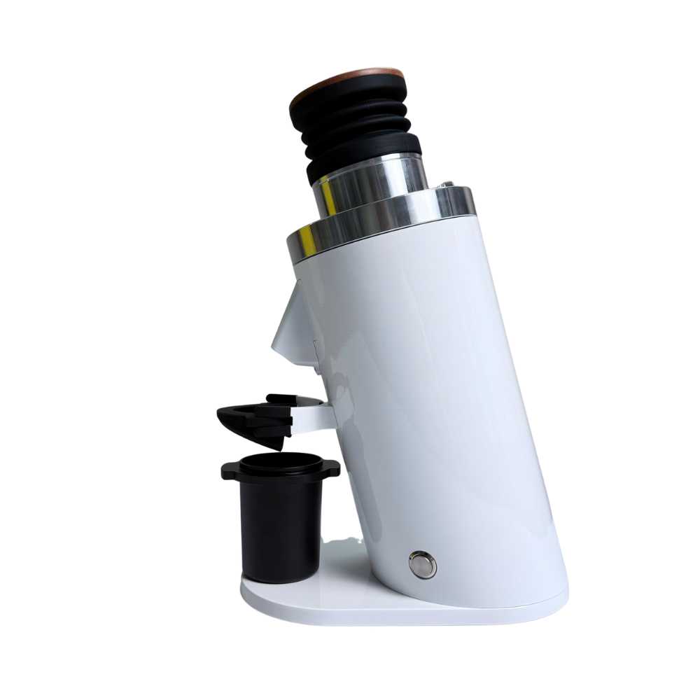 Máy xay cà phê DF64 Gen 2 giá rẻ - Single dose grinder - Ảnh 5