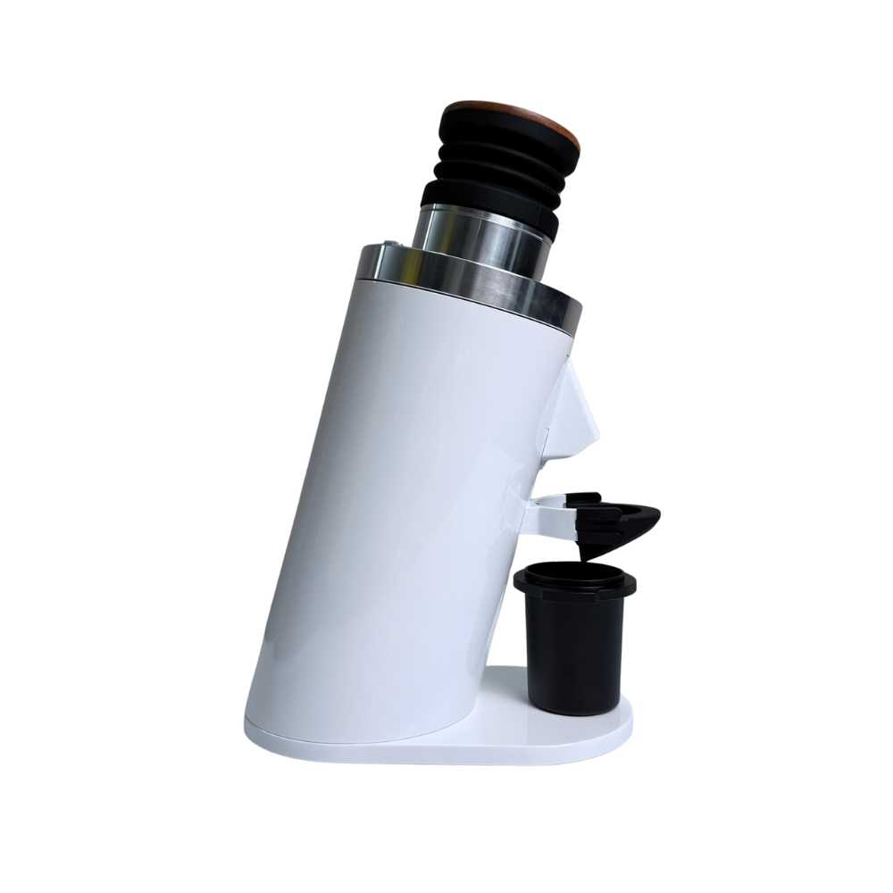 Máy xay cà phê DF64 Gen 2 giá rẻ - Single dose grinder - Ảnh 6