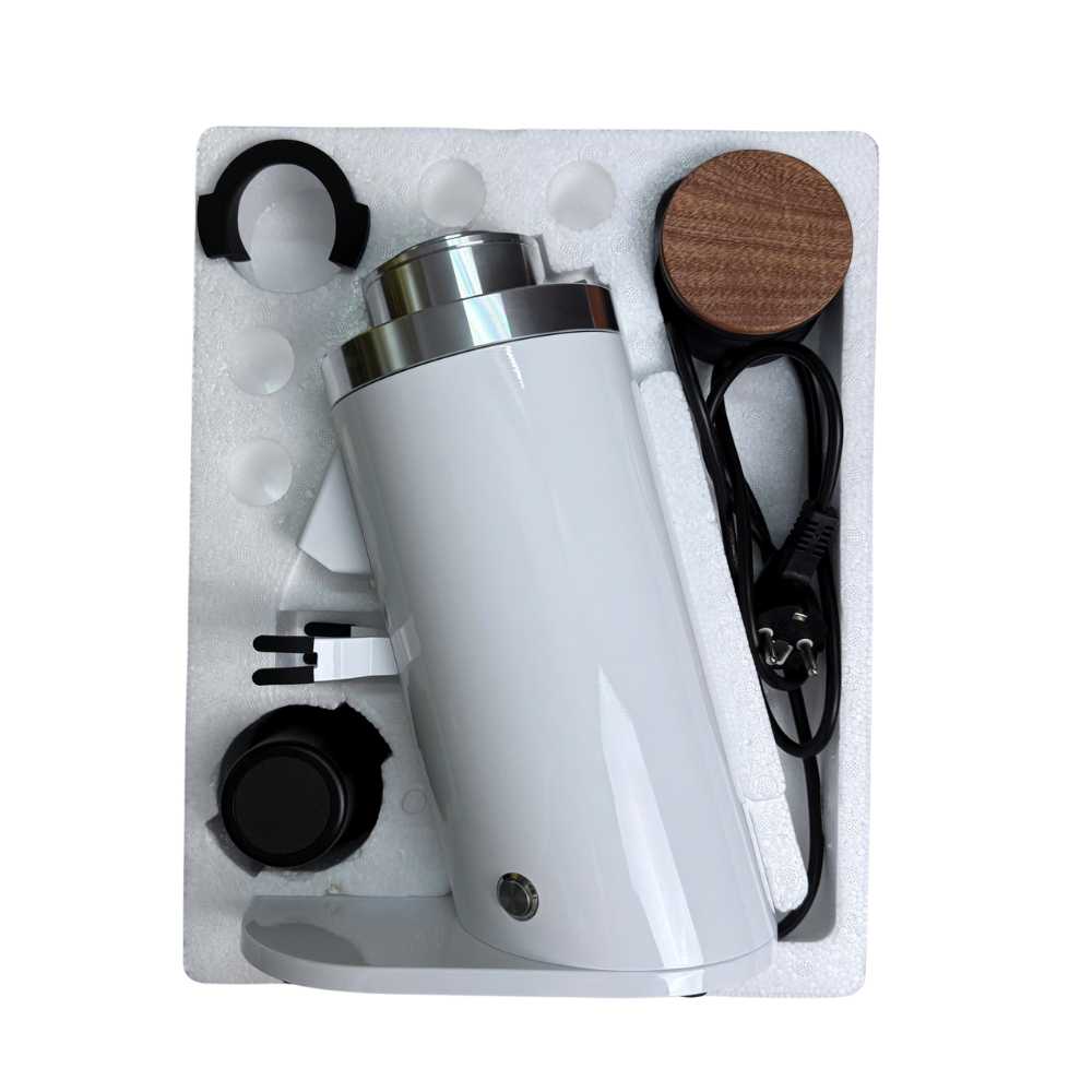 Máy xay cà phê DF64 Gen 2 giá rẻ - Single dose grinder - Ảnh 7