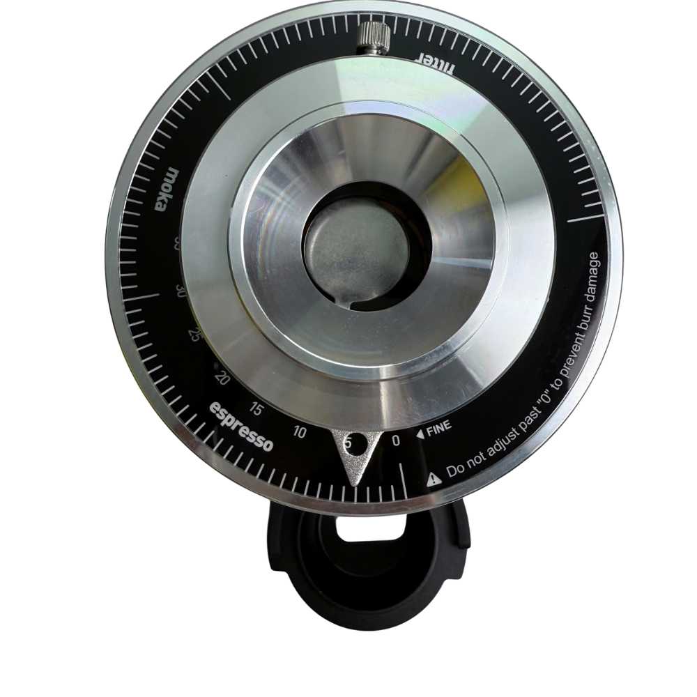 Máy xay cà phê DF64 Gen 2 giá rẻ - Single dose grinder - Ảnh 4