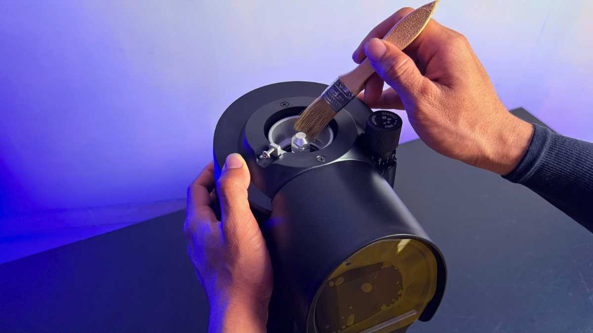 Kinh nghiệm bảo trì & vệ sinh