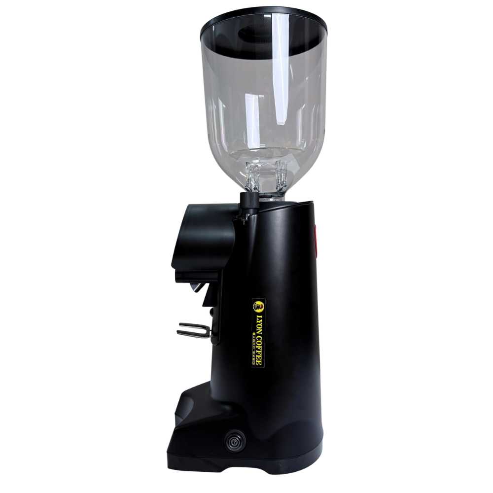 Máy xay cà phê Eureka Firenze 75 - Giá tốt nhất phân khúc Ý - Ảnh 5