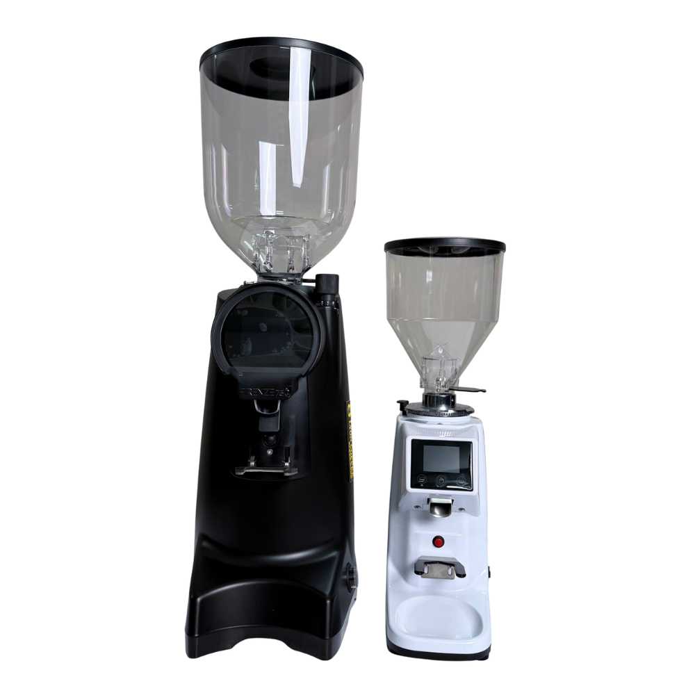 Máy xay cà phê Eureka Firenze 75 - Giá tốt nhất phân khúc Ý - Ảnh 8