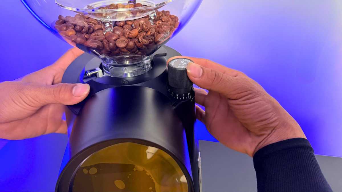 Thiết kế & tiện ích