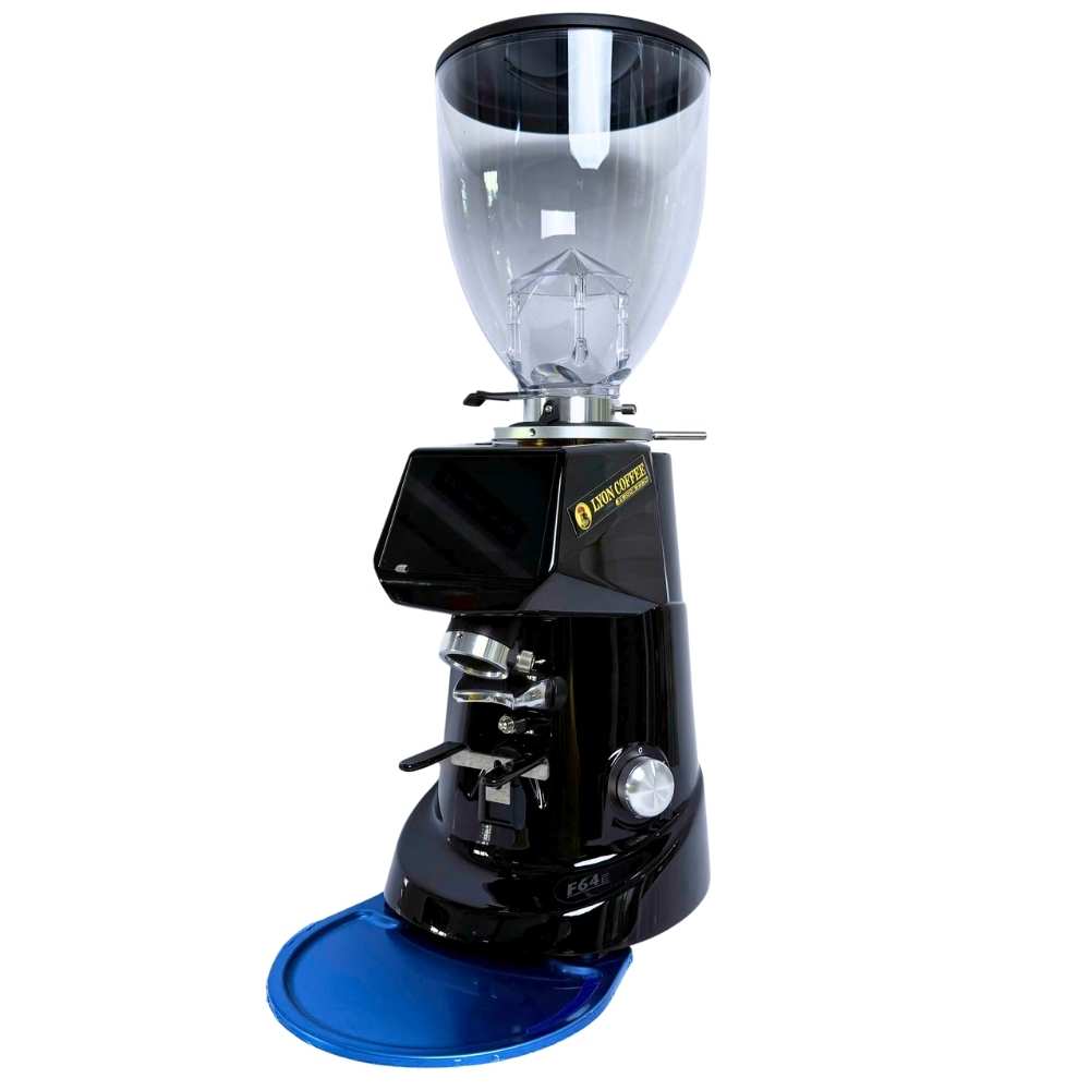 Máy xay cà phê Fiorenzato F64E