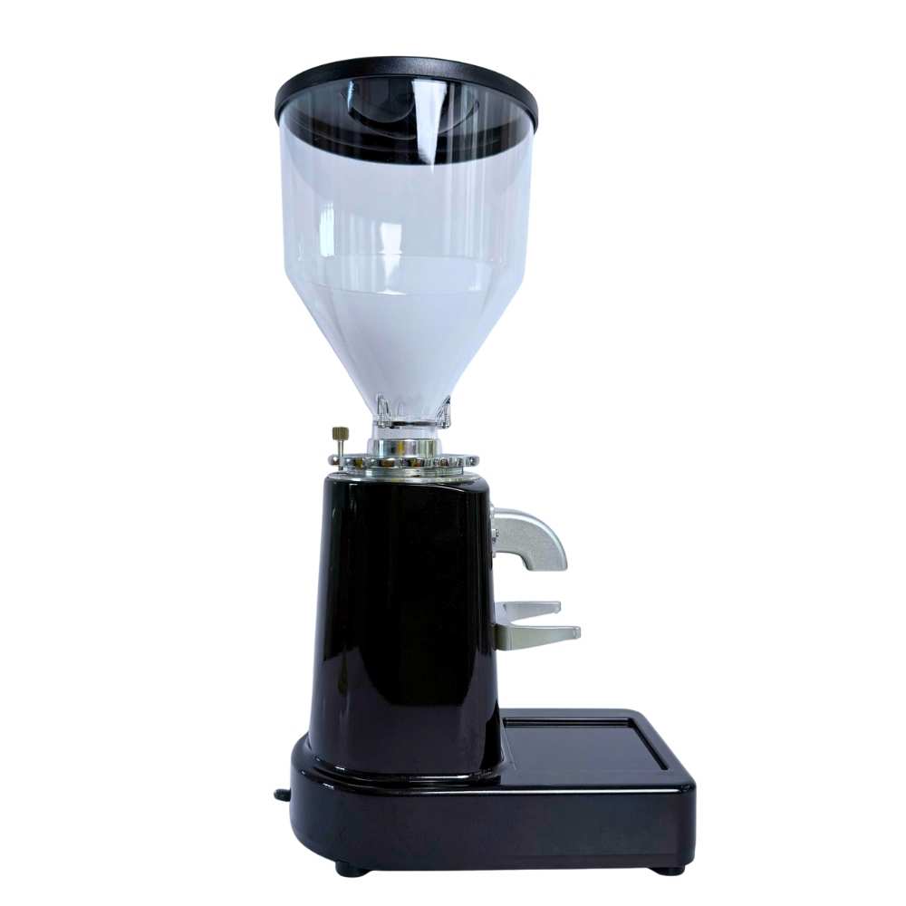 Máy xay cà phê Gemilai CRM 019 giá tốt cho quán nhỏ - Ảnh 3