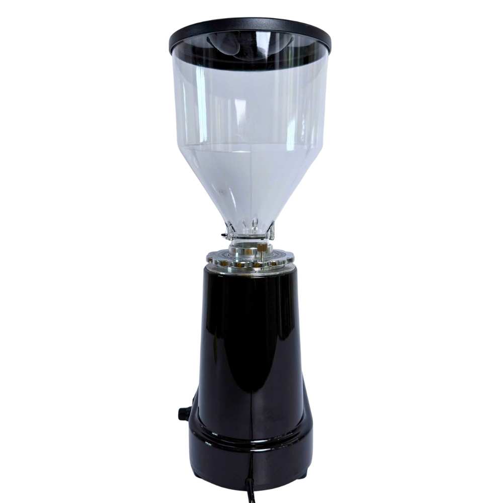 Máy xay cà phê Gemilai CRM 019 giá tốt cho quán nhỏ - Ảnh 5