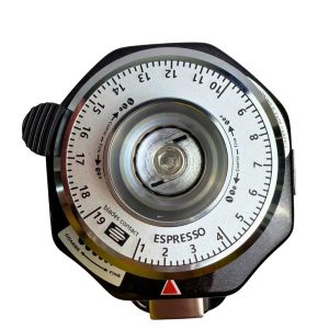 Máy xay cà phê Gemilai CRM 020