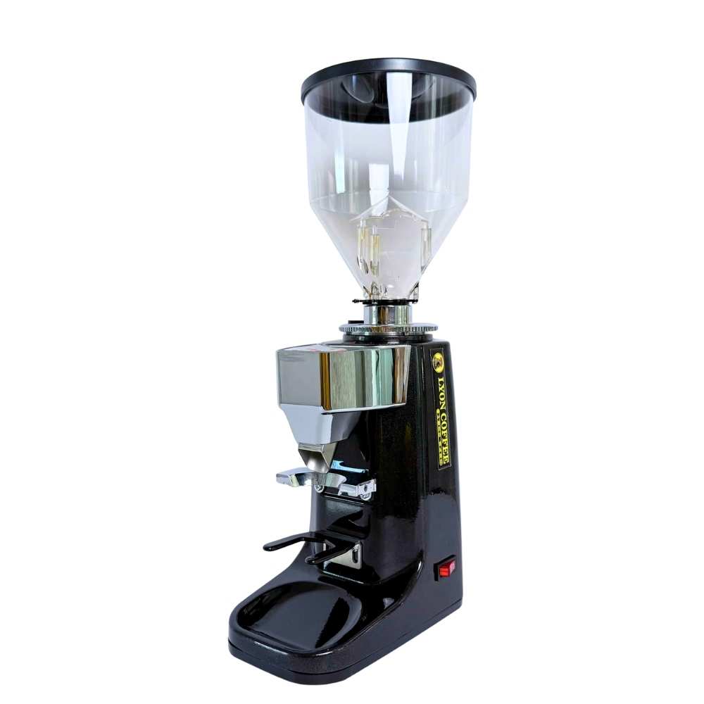 Máy xay cà phê Gemilai CRM 021