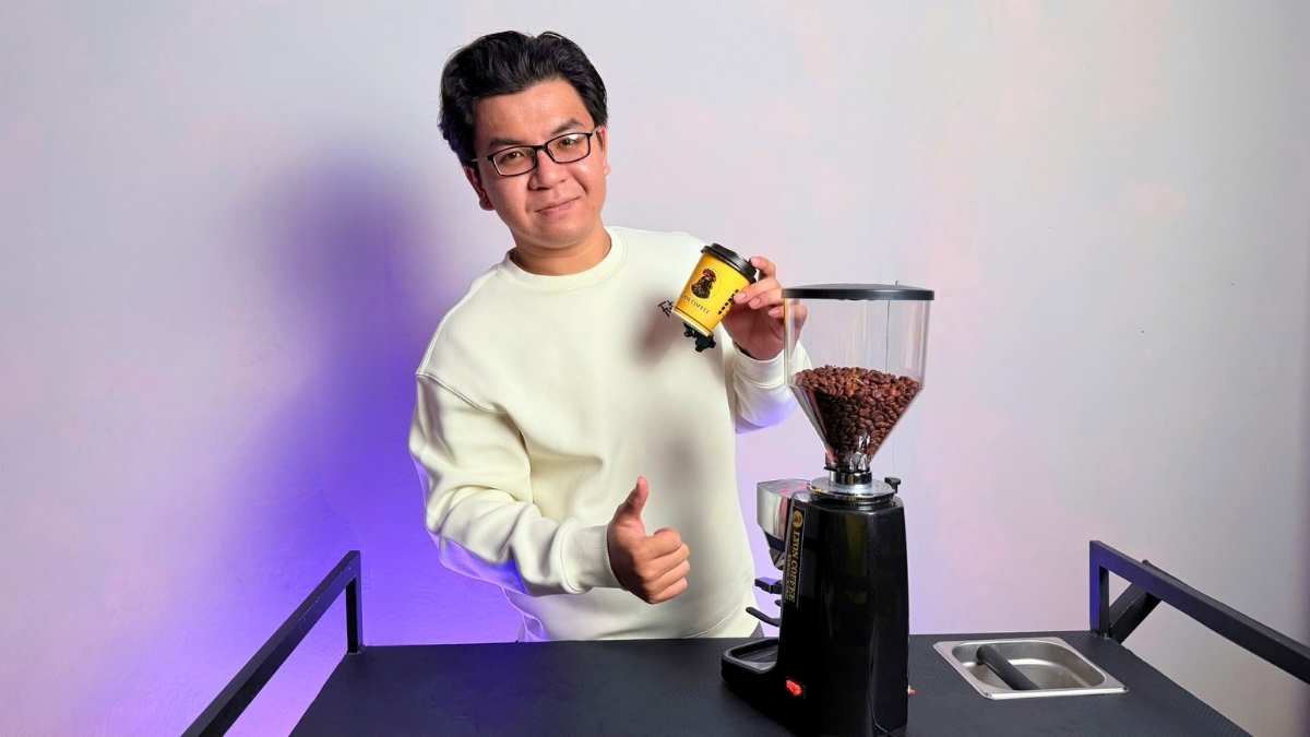 So sánh máy xay cà phê Gemilai CRM 021 với CRM 019 HC600 và Fiorenzato F64E