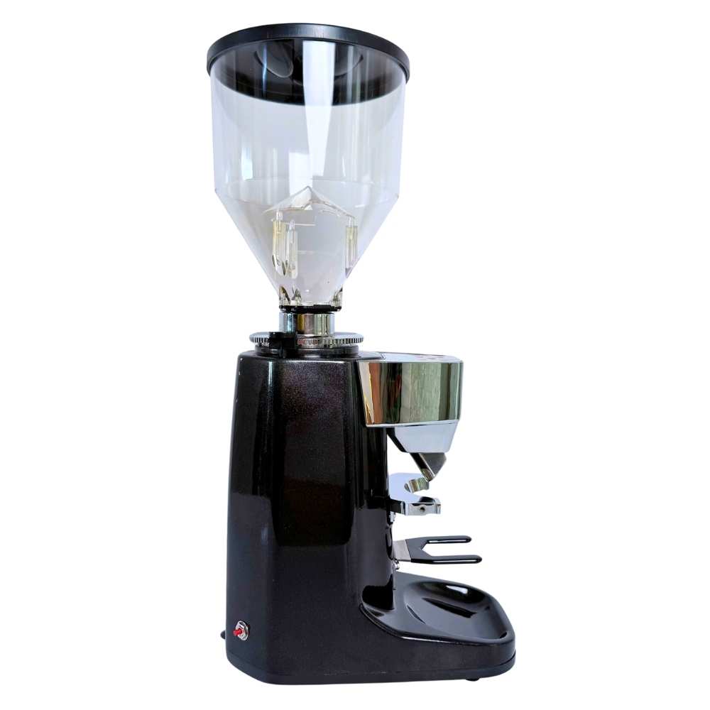 Máy xay cà phê Gemilai CRM 021 giá tốt nhất cho quán - Ảnh 3