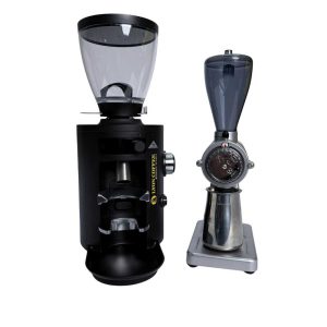 Máy xay cà phê Mahlkonig X54 — Chuẩn Đức cho quán mini & văn phòng