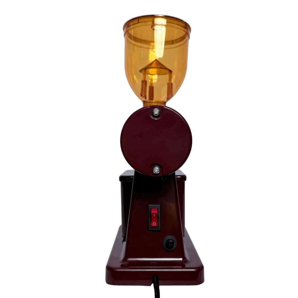 Máy xay cà phê Eagle 600N cho gia đình và văn phòng - Ảnh 6