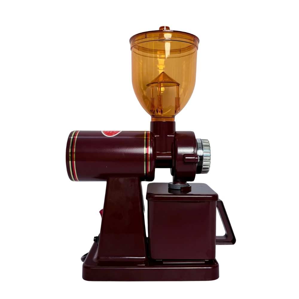 Máy xay cà phê Eagle 600N cho gia đình và văn phòng - Ảnh 7