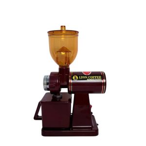 Máy xay cà phê Eagle 600N cho gia đình và văn phòng