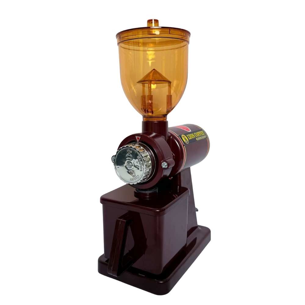 Máy xay cà phê Eagle 600N