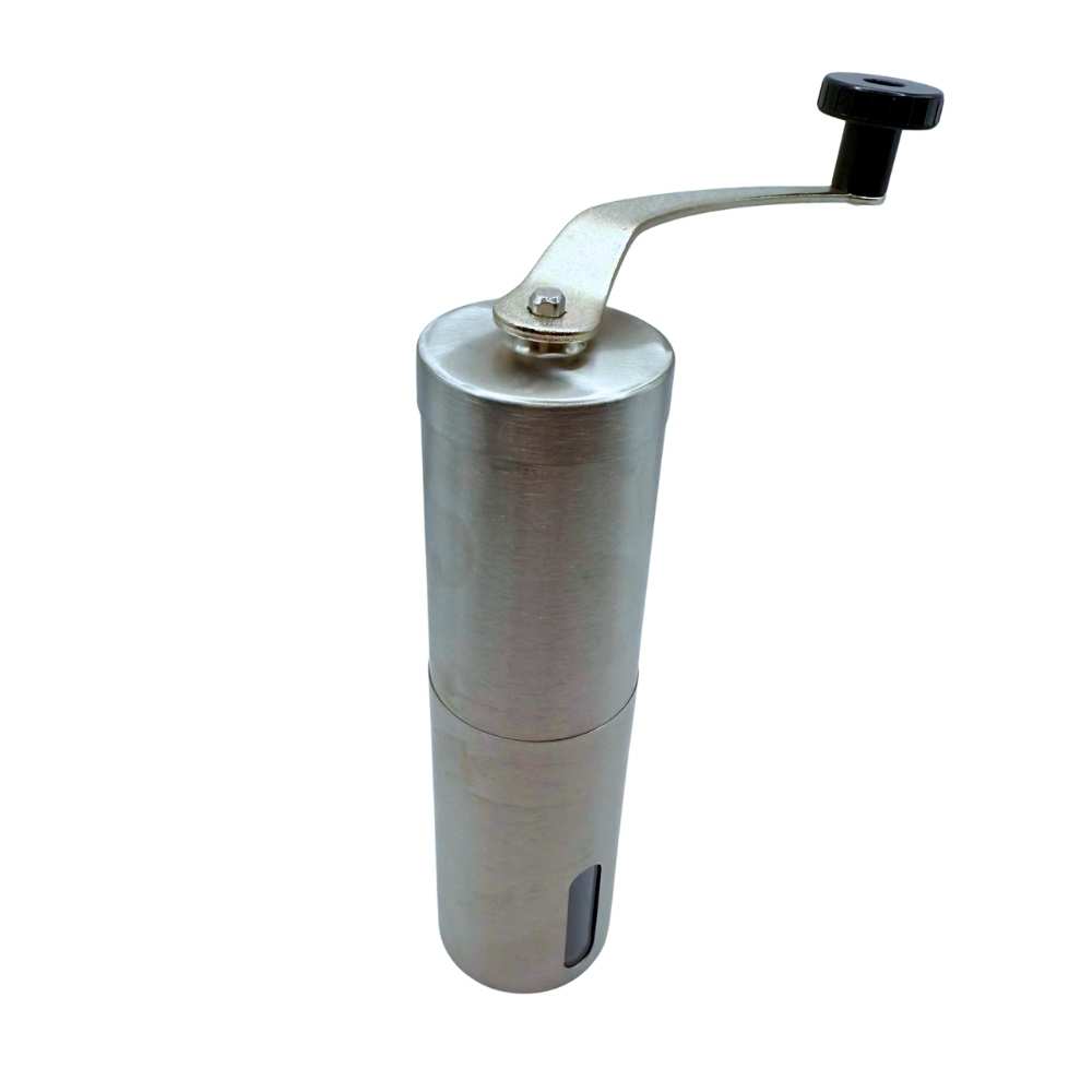 Máy xay cà phê cầm tay OEM giá rẻ cho gia đình văn phòng - Ảnh 5